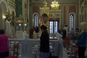 Гръцки митрополити се възпротивиха на ограничителните мерки за посещение на