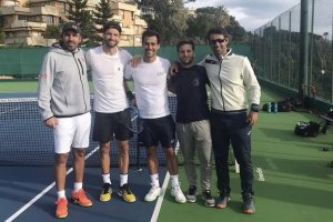 Тенисист №1 на България Григор Димитров остана без треньор След