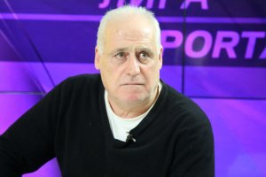 Бившият капитан на националния отбор по футбол Георги Димитров изрази