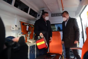 Ако тази седмица първите положителни тенденции за укротяване на разпространението