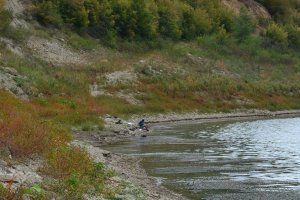 Водоснабдяването за района на Търговище Шумен е изложено на