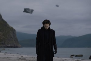 Великолепната но незавършена екранизация на Дени Вилньов по романа на