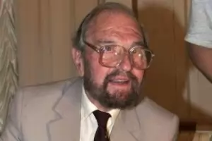 Почина една от най-известните КГБ къртици в британското разузнаване