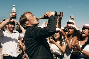 Датско холандско шведският филм Още едно Another Round получи главната награда на