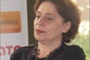 На 70 годишна възраст почина поетесата Федя Филкова съобщи БНР Още след