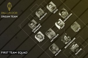 Христо Стоичков не намери място в нито една от трите