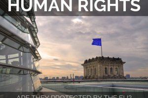 Европейската комисия представи нова стратегия за засилване на прилагането на Хартата