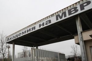 Размерът на стипендиите за заслужили курсанти в Академията на МВР