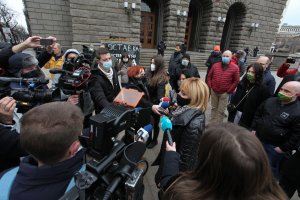 Съмнително високите ноемврийски сметки за парно които изненадаха неприятно клиентите