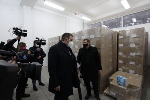 Много е рано да се каже кои обекти ще подновят