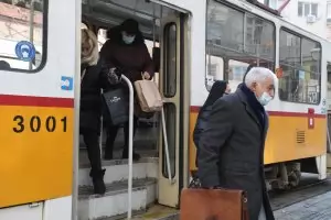 След рокадата в общинския съвет София оряза още градския транспорт  