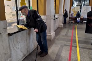Комисията за личните данни глоби с 1 млн. лв. "Български пощи"