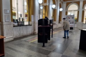 Български пощи възстановяват електронното изплащане на пенсиите за месец юни