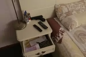 НСО не са направили снимките в спалнята на Борисов