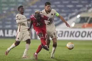 "ЦСКА-София" приключи в Европа с победа за престиж