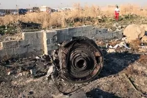 Иран дава по 150 000 долара за жертвите от сваления украински самолет