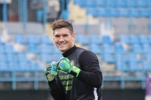 В Лудогорец от снощи има изобилие от вратари Шампионите взеха