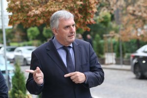 Г н Калфин бюджетът на държавата за следващата година е