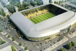 "Ботев" (Пд) ще се върне на стадиона си до септември 2021 г.