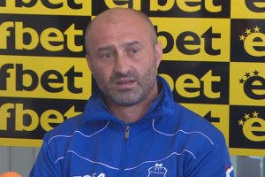 Ръководството на БФС е несъстоятелно а треньорите на националните отбори