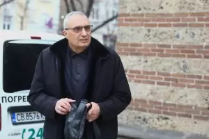 Иван Костов: Ще поставим световен рекорд по смъртност за 2020 г.