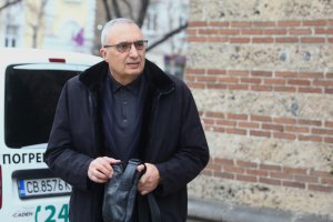 Коефициентът на общата смъртност в България за 2020 г ще