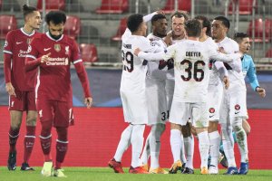 Националът Божидар Краев не взе участие в историческия мач на