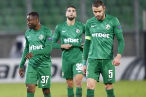 Лудогорец върви по утъпкана пътека която води до шампионска титла