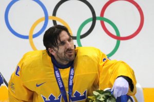 Един от най добрите вратари в историята на хокея на лед