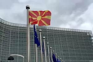 България попари последната надежда на РС Македония за ЕС тази година
