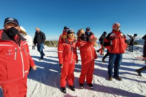 Няма сигнали за нарушения в трите курорта Пампорово Банско