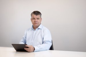 Досегашният главен изпълнителен директор на Би Ти Ви медия груп