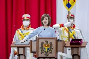 Молдова призна, че говори румънски, а не молдовски