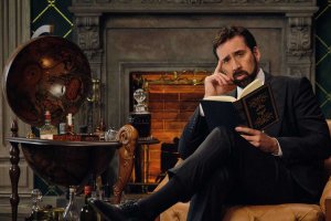 Никълъс Кейдж започва поредица за нецензурни думи по Нетфликс Актьорът