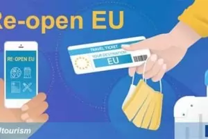 ЕК пусна мобилното приложение Re-open EU за пътуване в цяла Европа