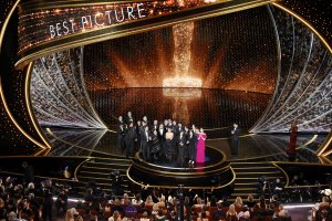 Връчването на наградите Оскар през 2021 няма да бъде виртуално събитие