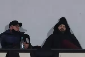 Пардю: Само "Лудогорец" е на нивото ни в България