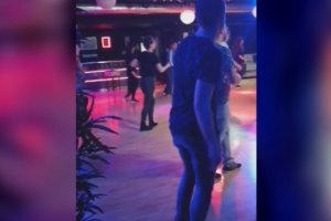 Модата на тайните партита без маски в условията на пандемия