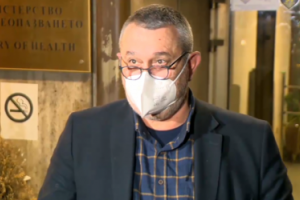 33 от лекарите в страната са заявили желание да се