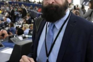 Белгийската полиция е прекратила секс парти на улица Стенстрад близо