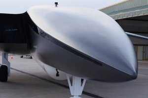 SpaceX е изправена пред силна конкуренция по пътя към космоса