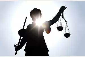 Този път сме откъм дръжката на ръжена