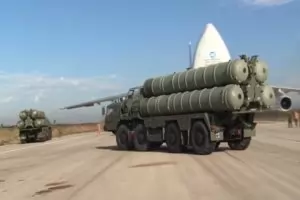 САЩ изпълниха заканата и наказаха Турция заради С-400
