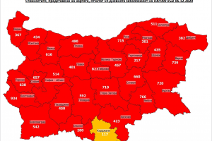 Ние трябва да свикнем че излизаме от пандемията ваксини