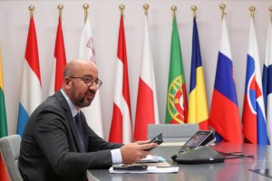 Лидерите на ЕС ликуват: Има споразумение за 1,8 трлн.евро