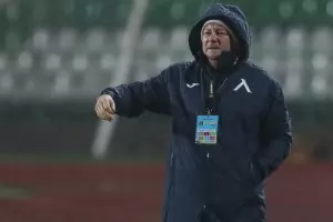 И Стоянович видя - "Левски" изглежда като тотаджийски отбор