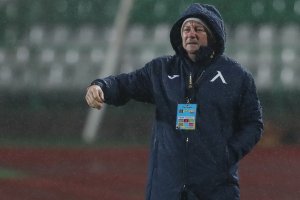 Само Славиша Стоянович си знае дали вече не съжалява че