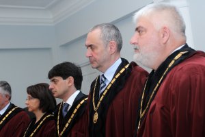 Очаквано Конституционният съд отклони искането на президента Румен Радев да обяви