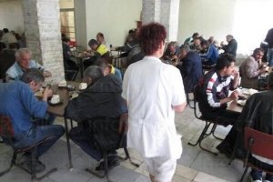 Практики в заведенията за психично здраве каквито в Европа би