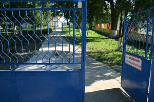 На фона на изключително критичния доклад на Съвета на Европа